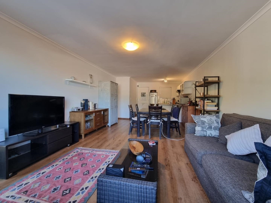 2 Bedroom Property for Sale in Gardens Western Cape